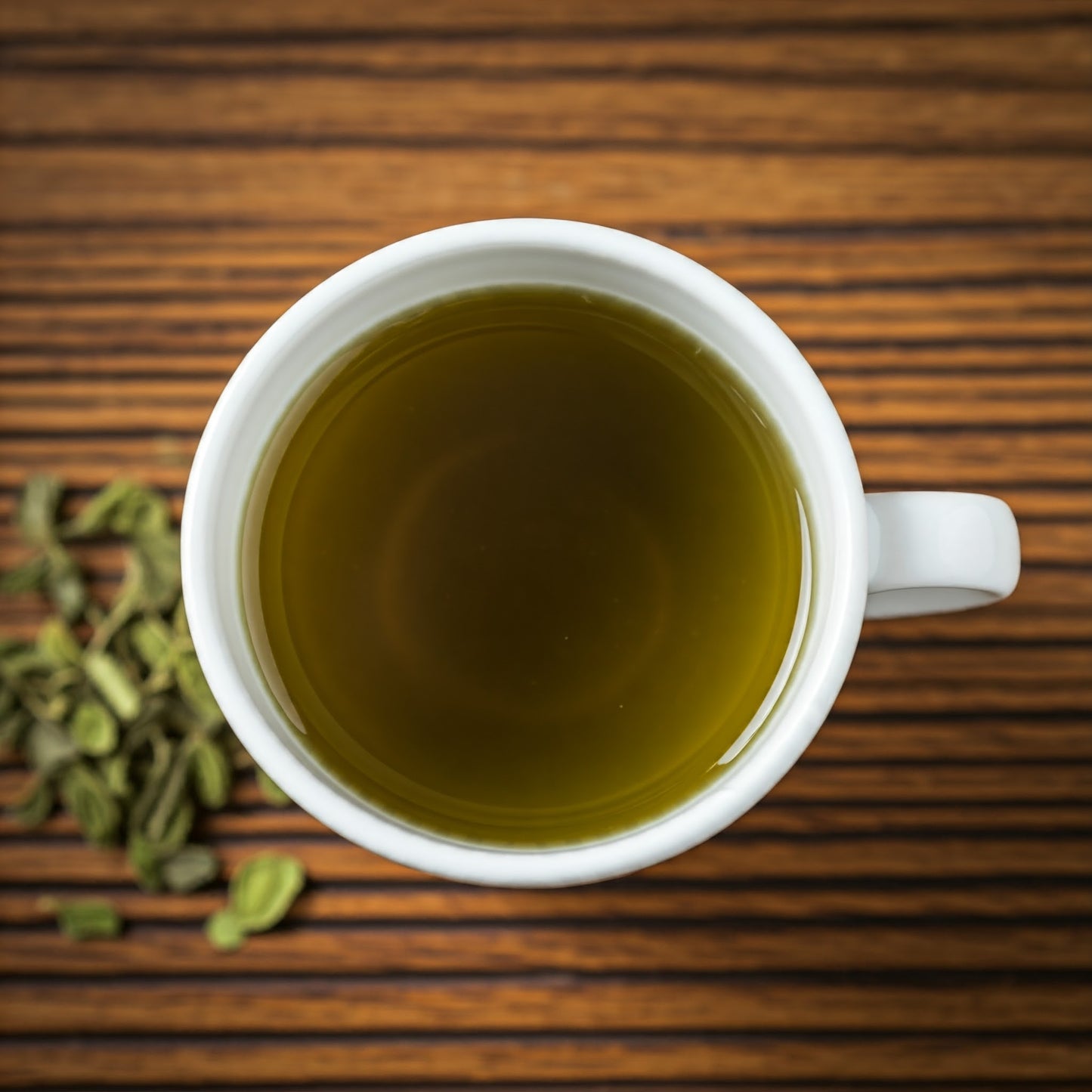 有機モリンガパウダー JAS認定 沖縄県産 50g×1袋 100% pure moringa leaf powder Non-GMO and JAS certified